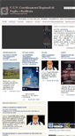 Mobile Screenshot of cunpugliabasilicata.it